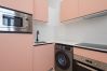 Apartamento en Valencia - The Trafalgar Apartment 04 by Florit Flats