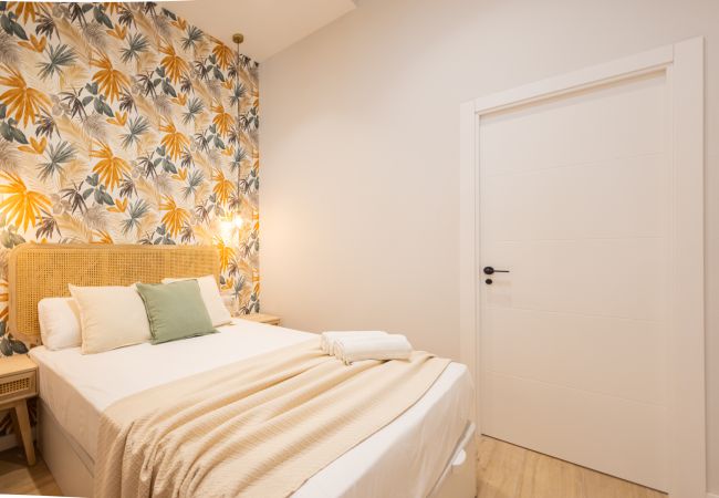 Apartamento en Valencia - City Arts Suites VI | 12 min City Arts | Pet Friendly