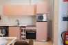Apartamento en Valencia - City Arts Suites VI | 12 min City Arts | Pet Friendly