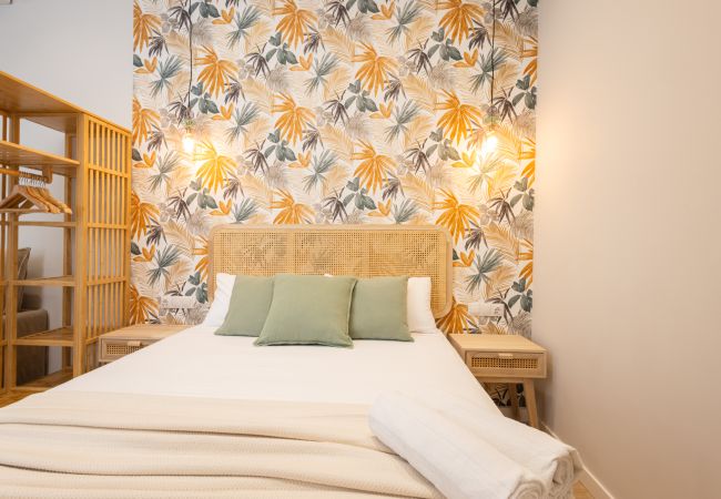 Apartamento en Valencia - City Arts Suites VII | 12 min City Arts | Pet Friendly