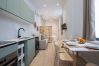 Apartamento en Valencia - City Arts Suites VII | 12 min City Arts | Pet Friendly