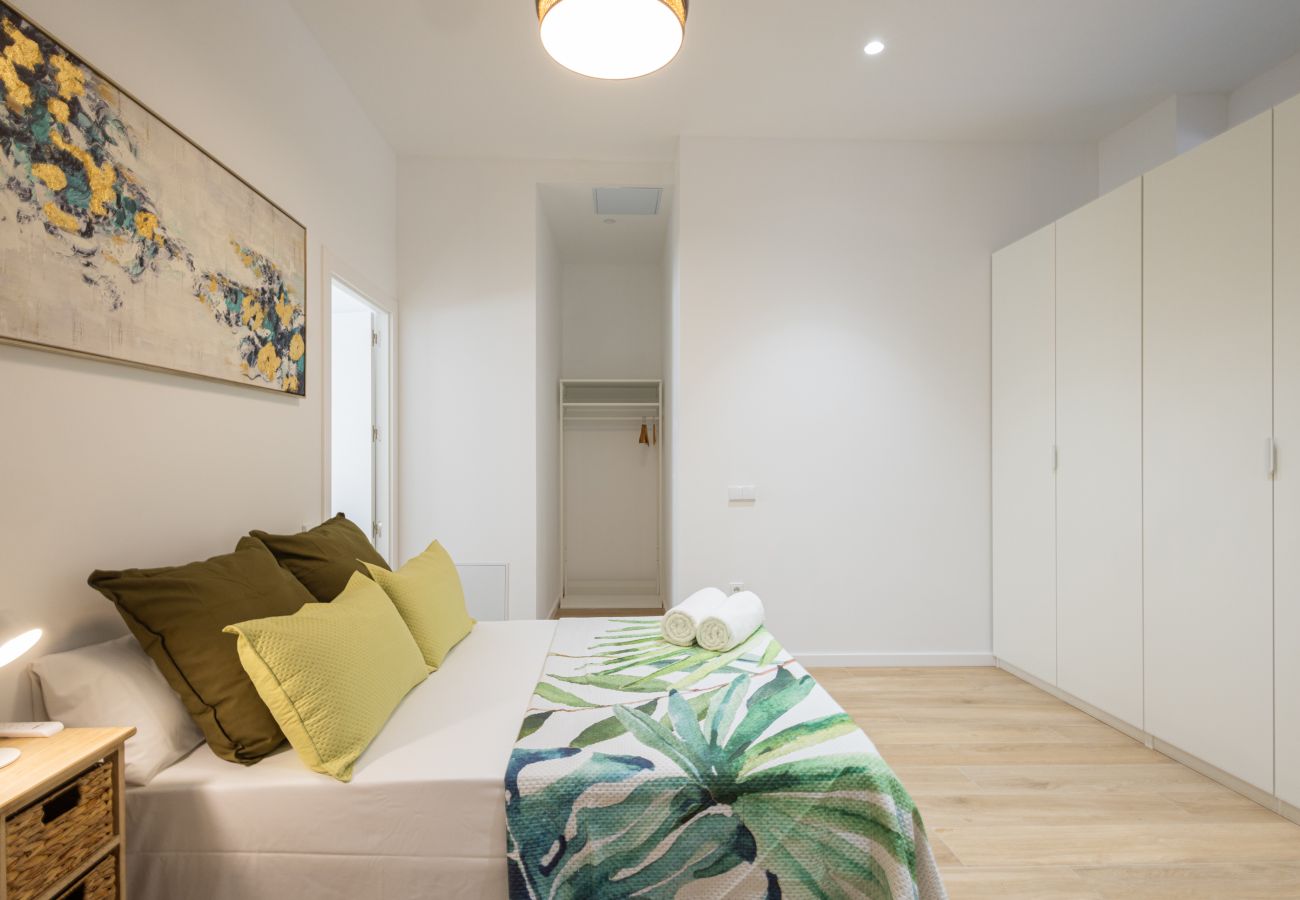 Apartamento en Valencia - The Giorgeta Apartment by Florit Flats