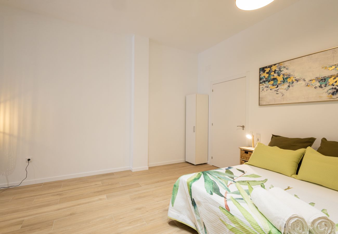 Apartamento en Valencia - The Giorgeta Apartment by Florit Flats