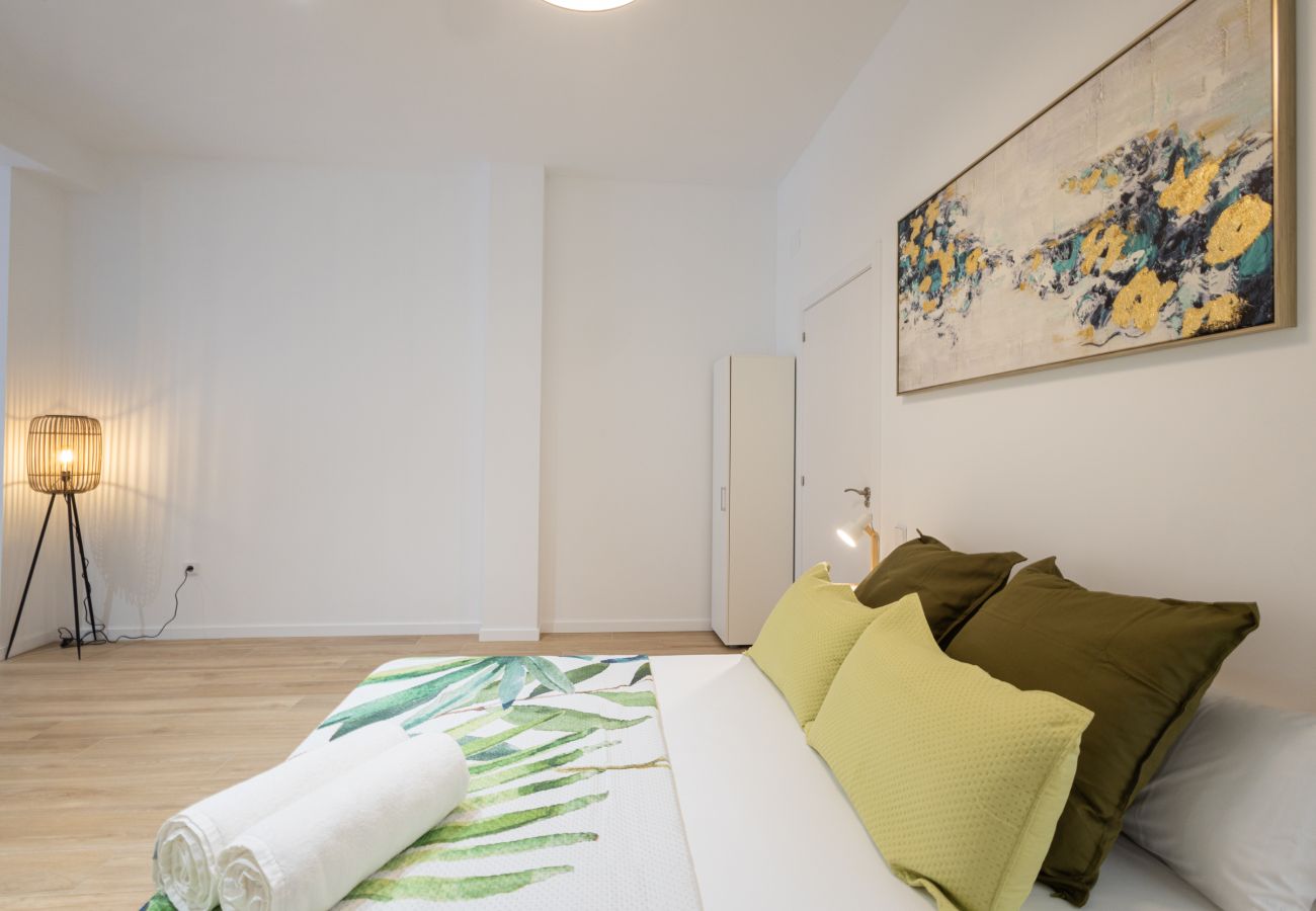 Apartamento en Valencia - The Giorgeta Apartment by Florit Flats