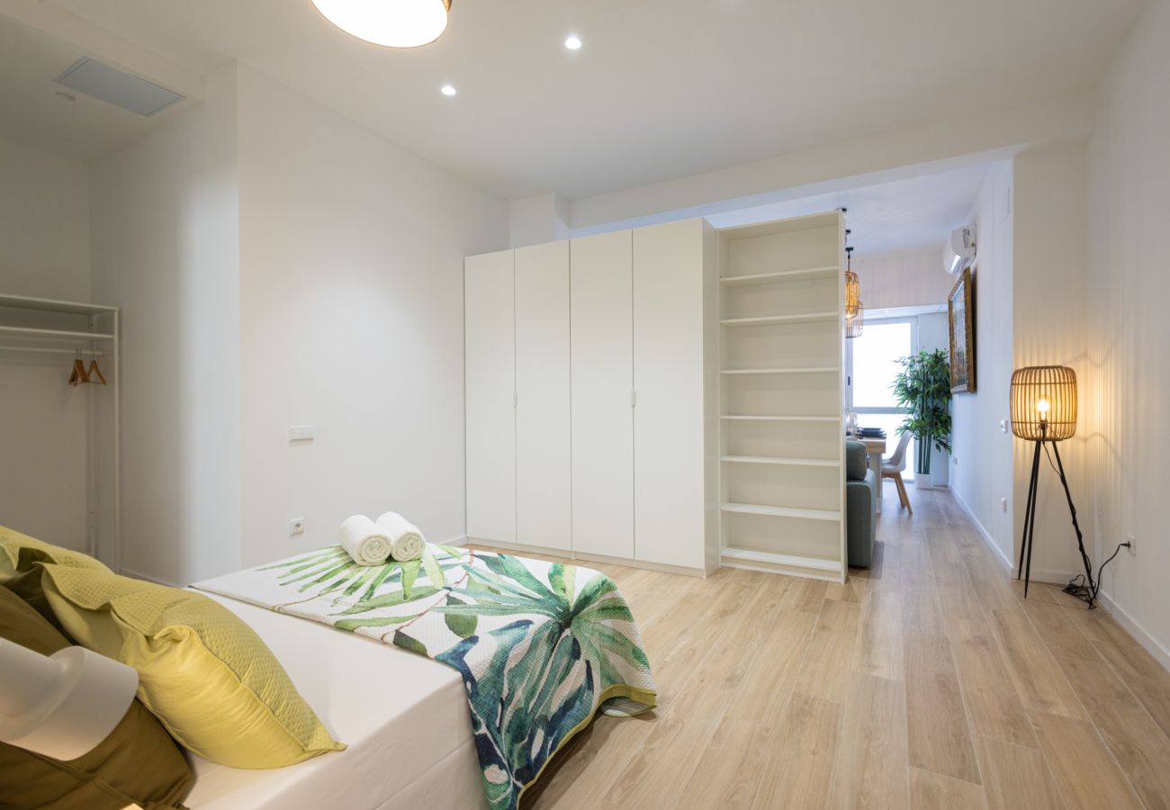 Apartamento en Valencia - The Giorgeta Apartment by Florit Flats