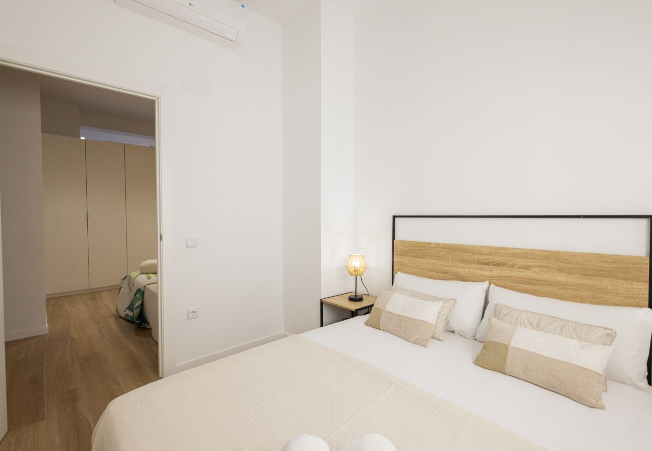 Apartamento en Valencia - The Giorgeta Apartment by Florit Flats