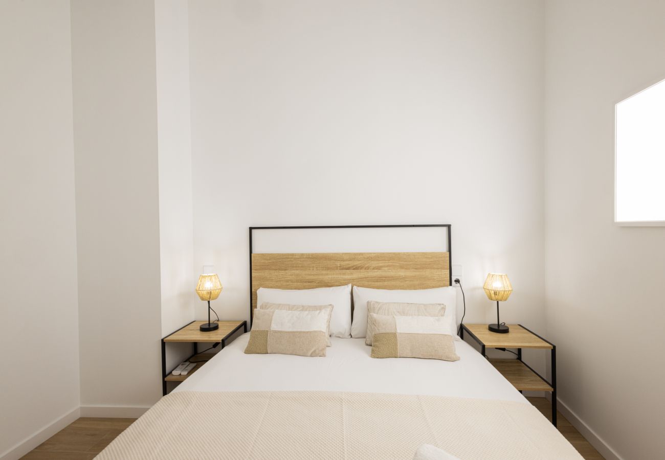 Apartamento en Valencia - The Giorgeta Apartment by Florit Flats