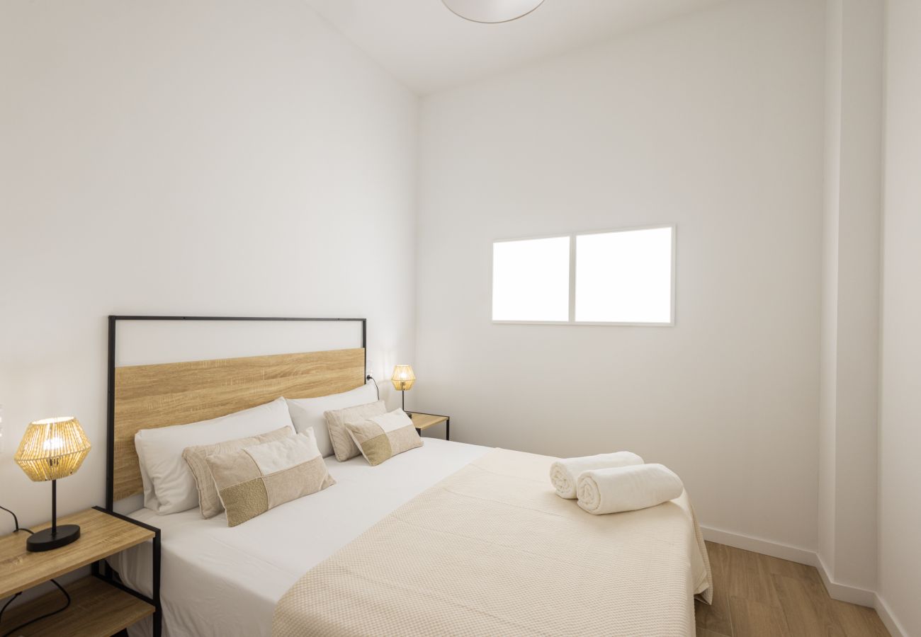 Apartamento en Valencia - The Giorgeta Apartment by Florit Flats