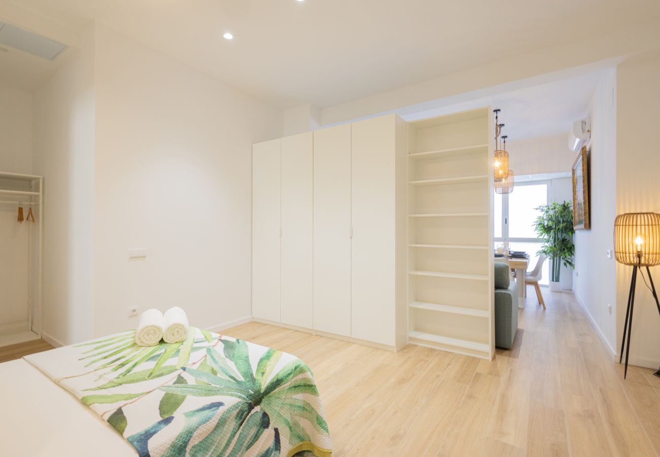 Apartamento en Valencia - The Giorgeta Apartment by Florit Flats