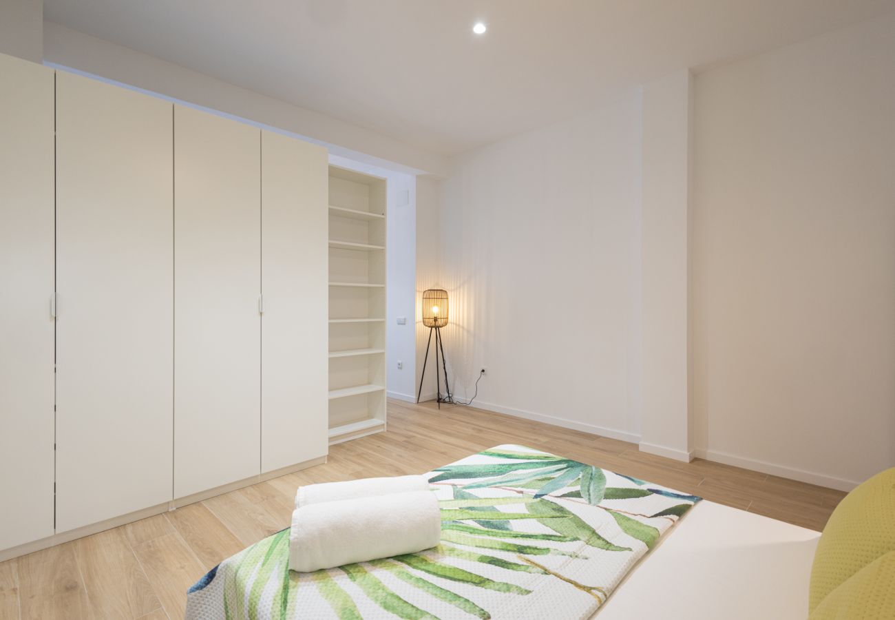 Apartamento en Valencia - The Giorgeta Apartment by Florit Flats