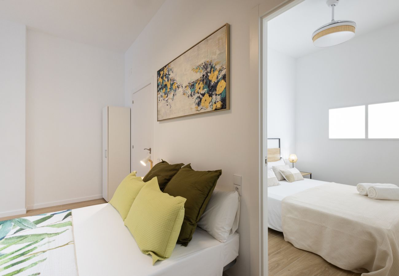 Apartamento en Valencia - The Giorgeta Apartment by Florit Flats