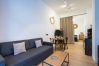 Apartamento en Valencia - The Blasco Ibañez Apartment 01 by Florit Flats
