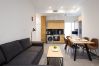 Apartamento en Valencia - The Patraix Apartment by Florit Flats