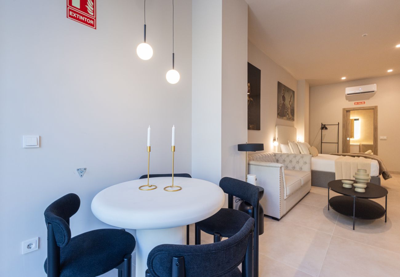 Apartamento en Valencia - The Benicalap Apartment 01 by Florit Flats