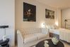 Apartamento en Valencia - The Benicalap Apartment 01 by Florit Flats
