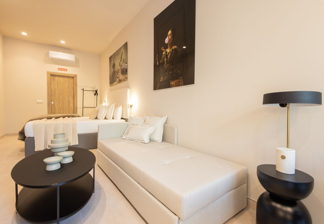 Apartamento en Valencia - The Benicalap Apartment 03 by Florit Flats