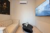Apartamento en Valencia - The Benicalap Apartment 05 by Florit Flats