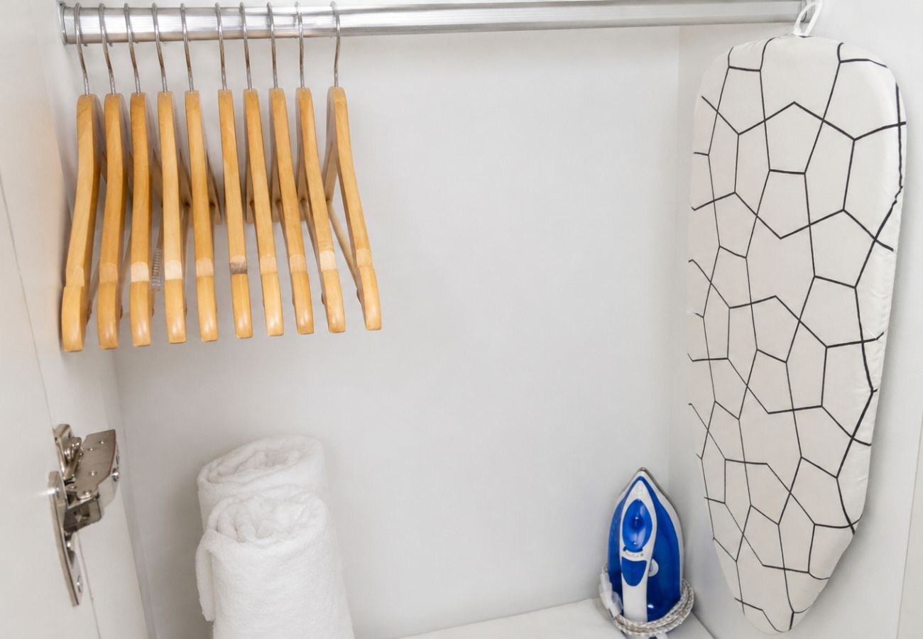 Apartamento en Valencia - The Ceramic Home I | Aire acondicionado y wifi | Bicicletas gratuitas incluidas