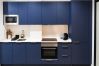 Apartamento en Valencia - The Ceramic Home I | Aire acondicionado y wifi | Bicicletas gratuitas incluidas