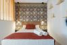 Apartamento en Valencia - The Joaquin Sorolla Apartment II by Florit Flats