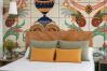 Apartamento en Valencia - The Joaquin Sorolla Apartment III by Florit Flats