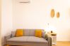 Apartamento en Valencia - The Maritim Serreria Apartment 02 by Florit Flats