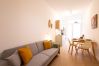 Apartamento en Valencia - The Maritim Serreria Apartment 02 by Florit Flats
