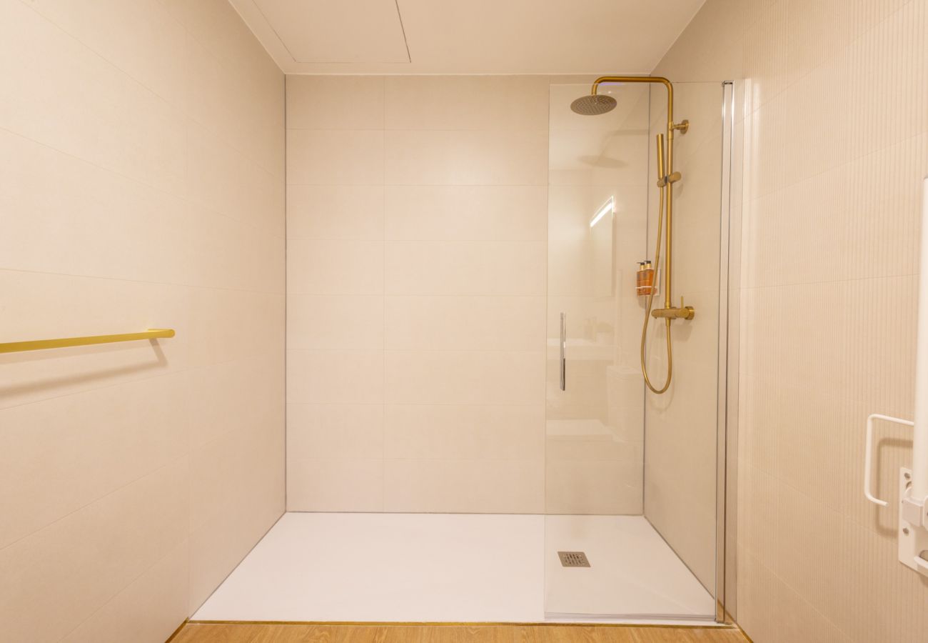 Apartamento en Valencia - The Maritim Serreria Apartment 01 by Florit Flats