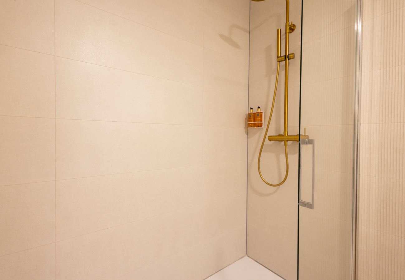 Apartamento en Valencia - The Maritim Serreria Apartment 01 by Florit Flats