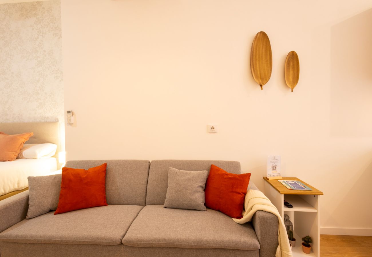 Apartamento en Valencia - The Maritim Serreria Apartment 01 by Florit Flats