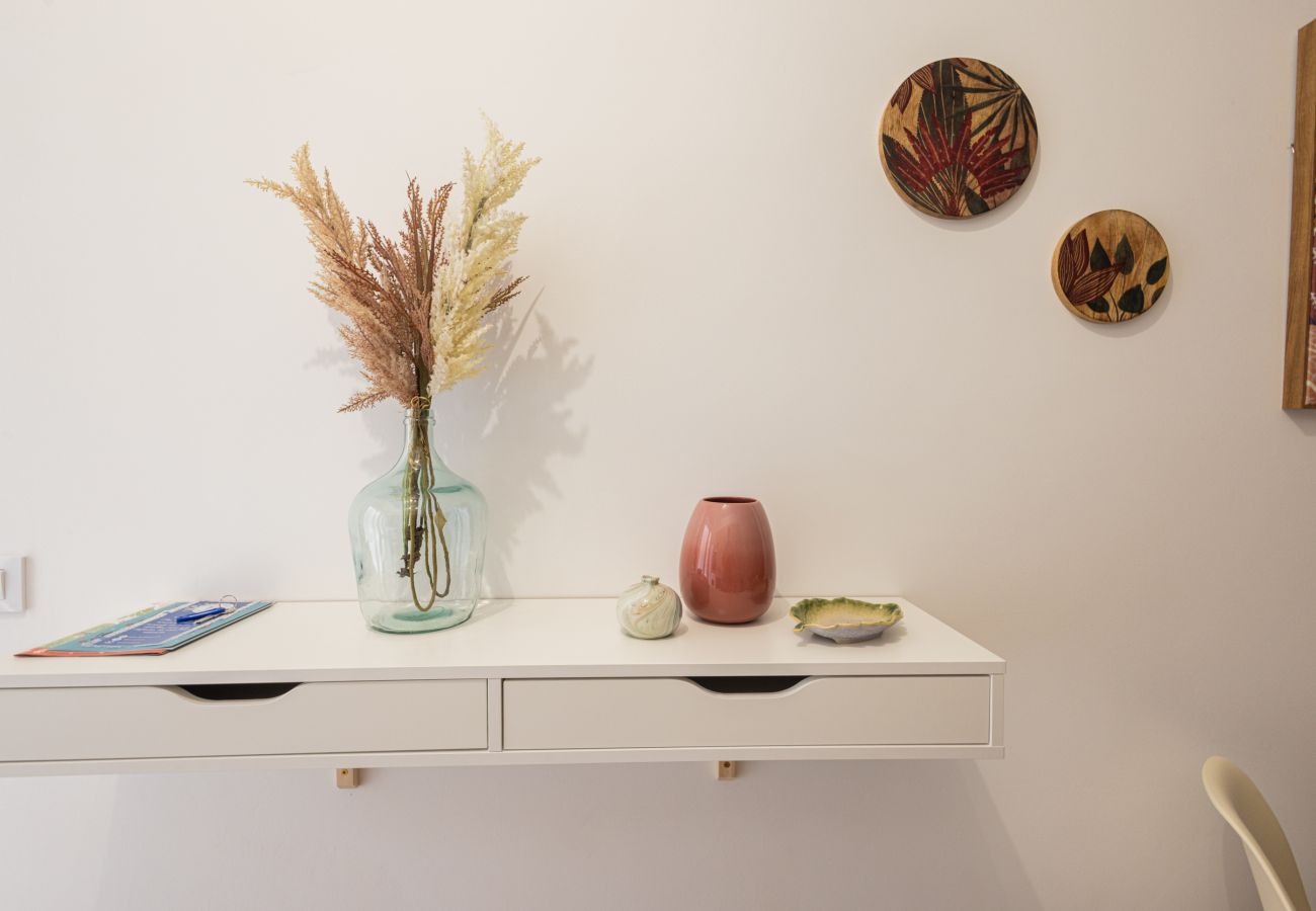 Apartamento en Valencia - The Maritim Serreria Apartment 01 by Florit Flats