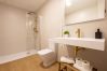 Apartamento en Valencia - Maritim Studios I | 4 Viajeros | AC-WIFI | Near Beach