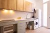 Apartamento en Valencia - Maritim Studios I | 4 Viajeros | AC-WIFI | Near Beach