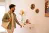 Apartamento en Valencia - Maritim Studios I | 4 Viajeros | AC-WIFI | Near Beach