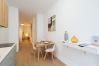 Apartamento en Valencia - Maritim Studios III | 4 Viajeros | AC-WIFI | Near Beach