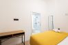 Apartamento en Valencia - The Blasco Ibañez Apartment 02 by Florit Flats