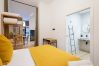 Apartamento en Valencia - The Blasco Ibañez Apartment 02 by Florit Flats
