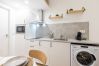 Apartamento en Valencia - The Malilla Apartment 08 by Florit Flats