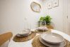 Apartamento en Valencia - The Malilla Apartment 08 by Florit Flats