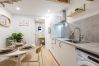 Apartamento en Valencia - The Malilla Apartment 08 by Florit Flats