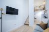 Apartamento en Valencia - The Malilla Apartment 08 by Florit Flats