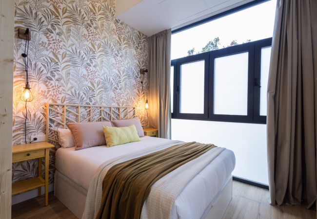Apartamento en Valencia - The Malilla Apartment 07 by Florit Flats