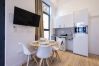 Apartamento en Valencia - The Malilla Apartment 07 by Florit Flats