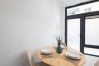 Apartamento en Valencia - The Monteolivete Apartment B by Florit Flats