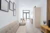Apartamento en Valencia - The Monteolivete Apartment B by Florit Flats