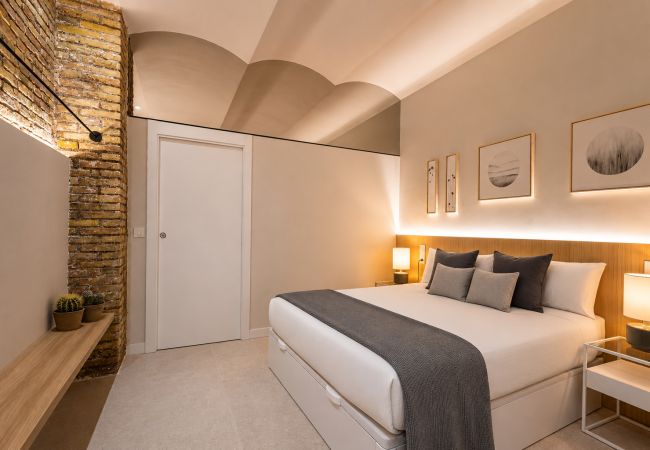 Apartamento en Valencia - Boutique de Diseño en Ruzafa | 3 P | 5 min Centro
