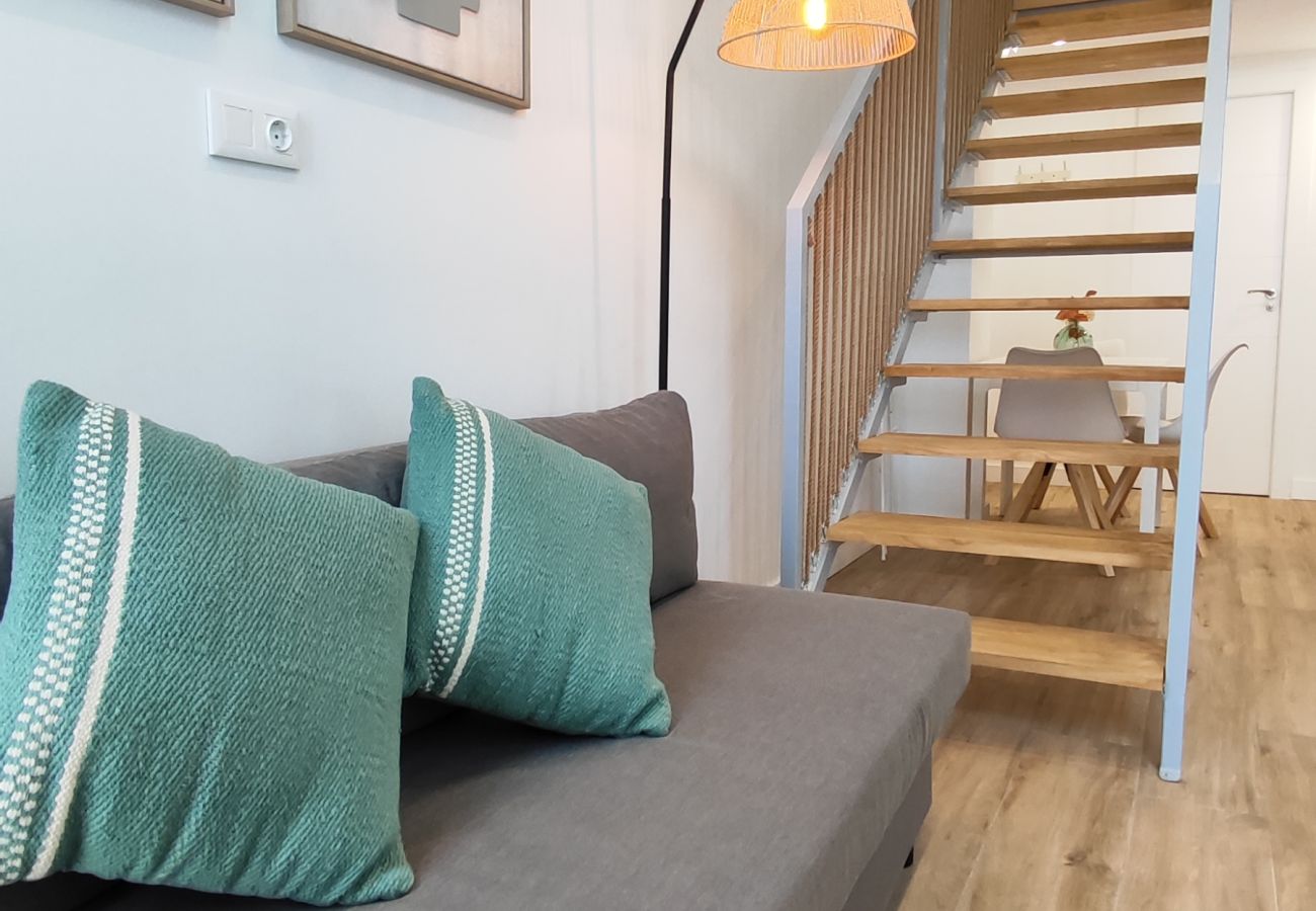 Apartamento en Valencia - The Malilla Apartment 06 by Florit Flats