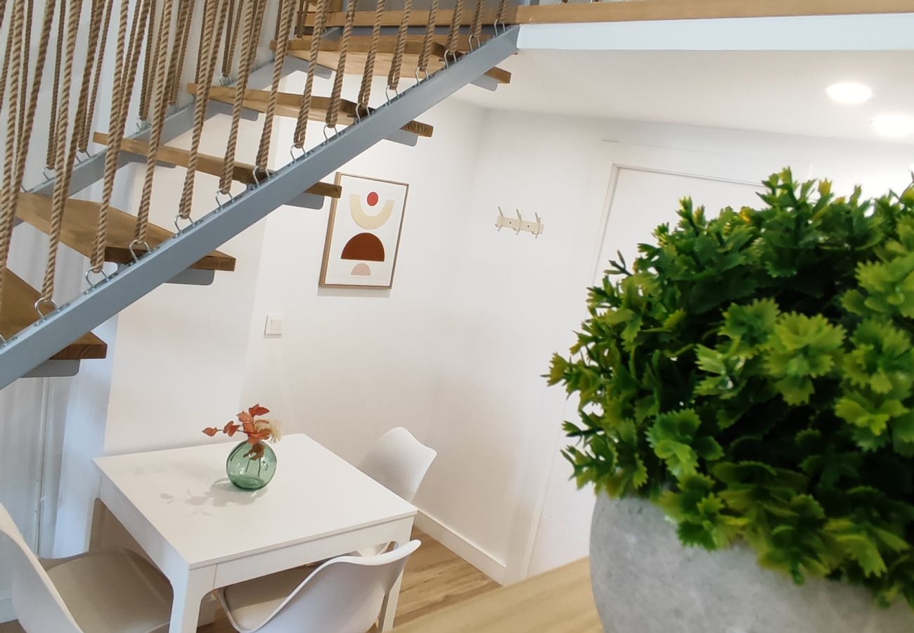 Apartamento en Valencia - The Malilla Apartment 06 by Florit Flats