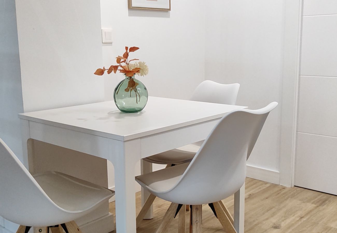 Apartamento en Valencia - The Malilla Apartment 06 by Florit Flats