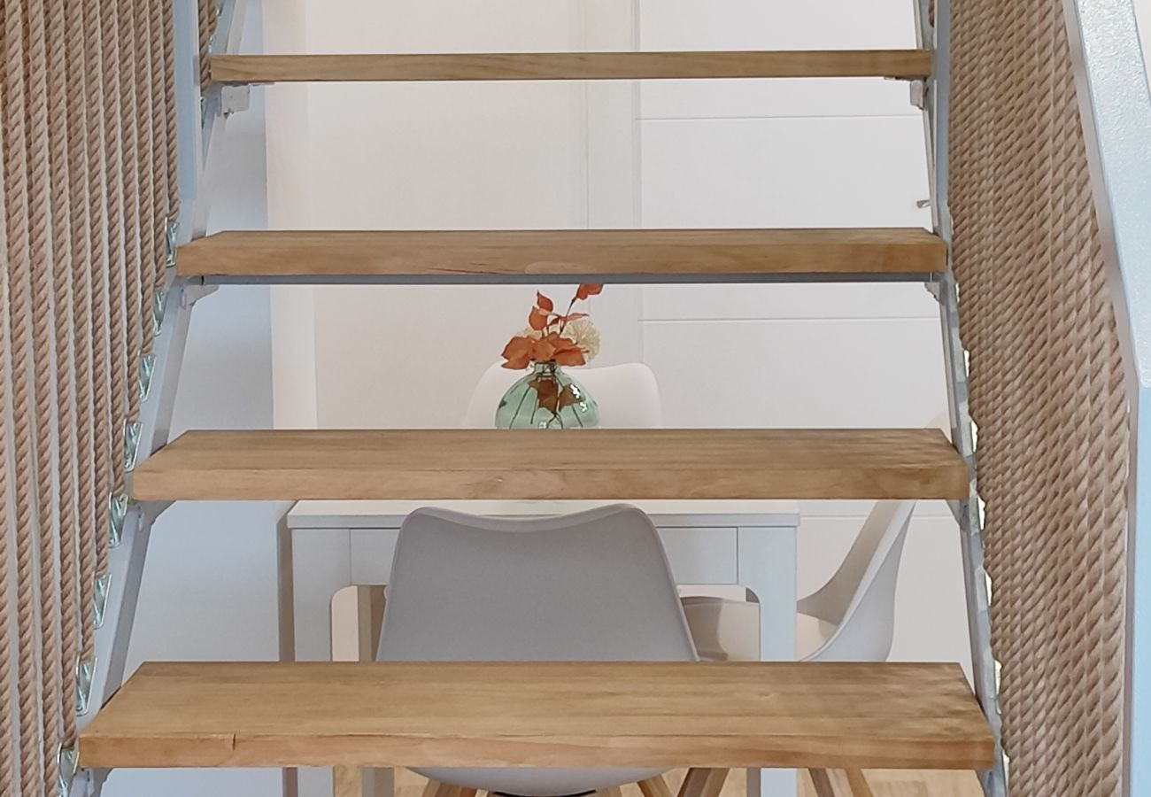 Apartamento en Valencia - The Malilla Apartment 06 by Florit Flats